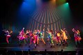 Mini Stars Circus 1A  050